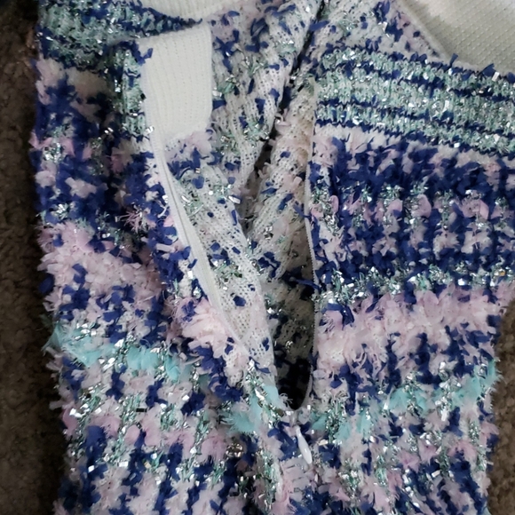 Summer Fay Cashmere blend skirt - Picture 4 of 8